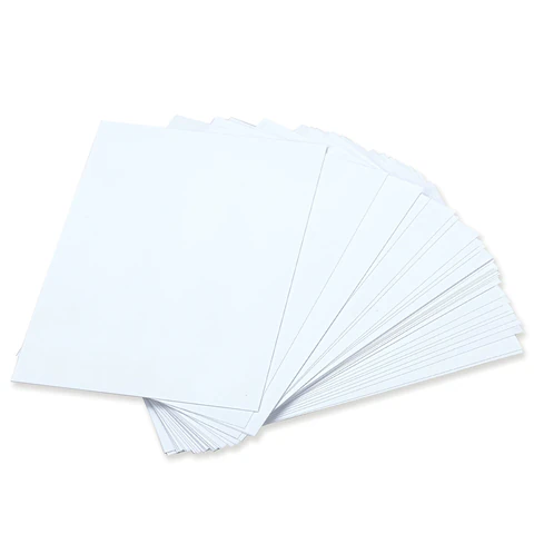 Фотобумага матовая, А4, 200 г/м2, двусторонняя, 50 листов, BRAUBERG EXTRA, 364489 - МСК «Форвард»