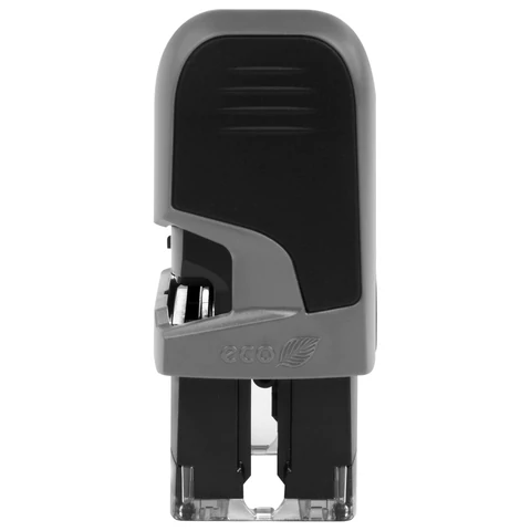 Штамп самонаборный 4-стр, 47х18 мм, синий, TRODAT 4912P4/DB, корпус СЕРЫЙ, КАССЫ В КОМПЛЕКТЕ, 43215 238365 - МСК «Форвард»