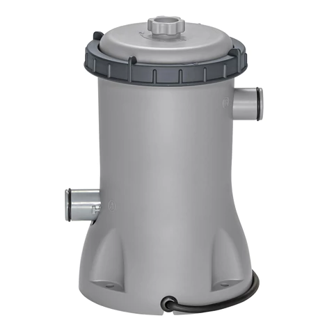 Картриджный фильтр-насос 2006 л/ч, картридж II, для бассейнов от 366 до 457 см, BESTWAY, 58383 700949 - МСК «Форвард»