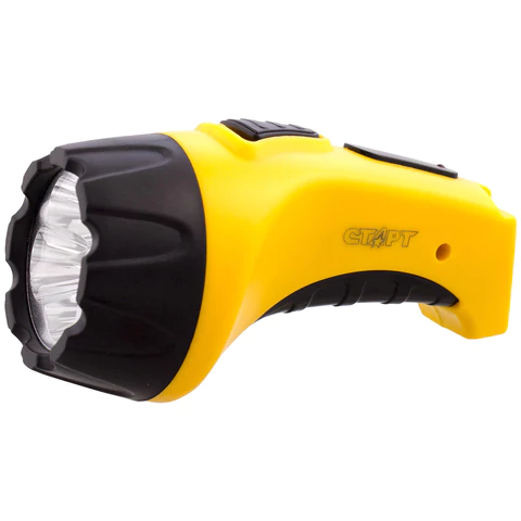 Фонарь аккумуляторный СТАРТ 4хLED, выдвижная вилка, заряд от сети, LHE 502-B1, 11999 238263 - МСК «Форвард»