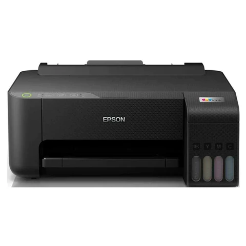 Принтер струйный EPSON L1250, A4, 33 стр./мин, 5760x1440, Wi-Fi, СНПЧ, C11CJ71405 354841 ПОД ЗАКАЗ 8ДНЕЙ