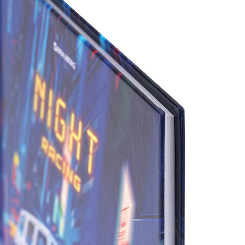 Дневник 1-11 класс 40 л., твердый, BRAUBERG, глянцевая ламинация, "Джип", 107171 - МСК «Форвард»