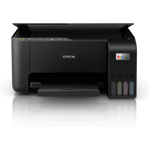 МФУ струйное EPSON L3250 "3 в 1", А4, 33 стр./мин, 5760x1440, Wi-Fi, СНПЧ, C11CJ67503 354844