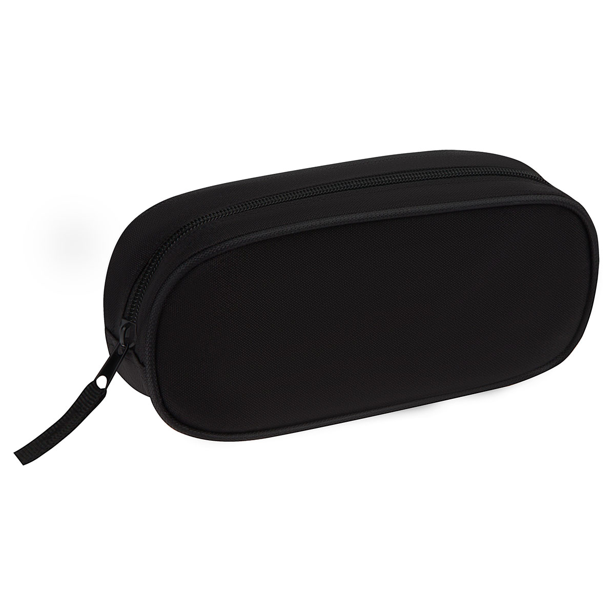 Пенал, 210*90*50 Först "Classic Black", корпусный, полиэстер Sch_PC67629 388299