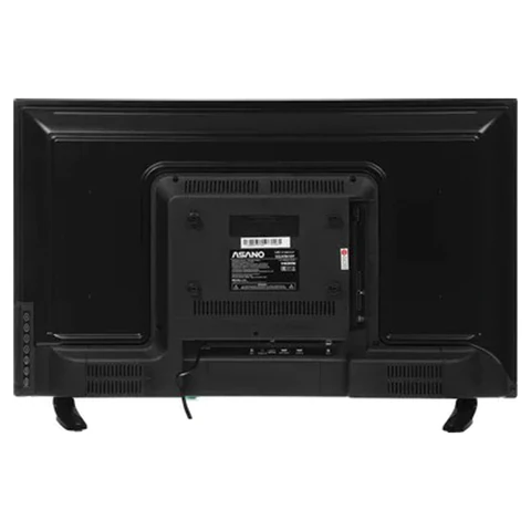 Телевизор ASANO 32LH5010T, 32" (80 см), 1366x768, HD, 16:9, Салют ТВ, Wi-Fi, черный 458881 - МСК «Форвард»