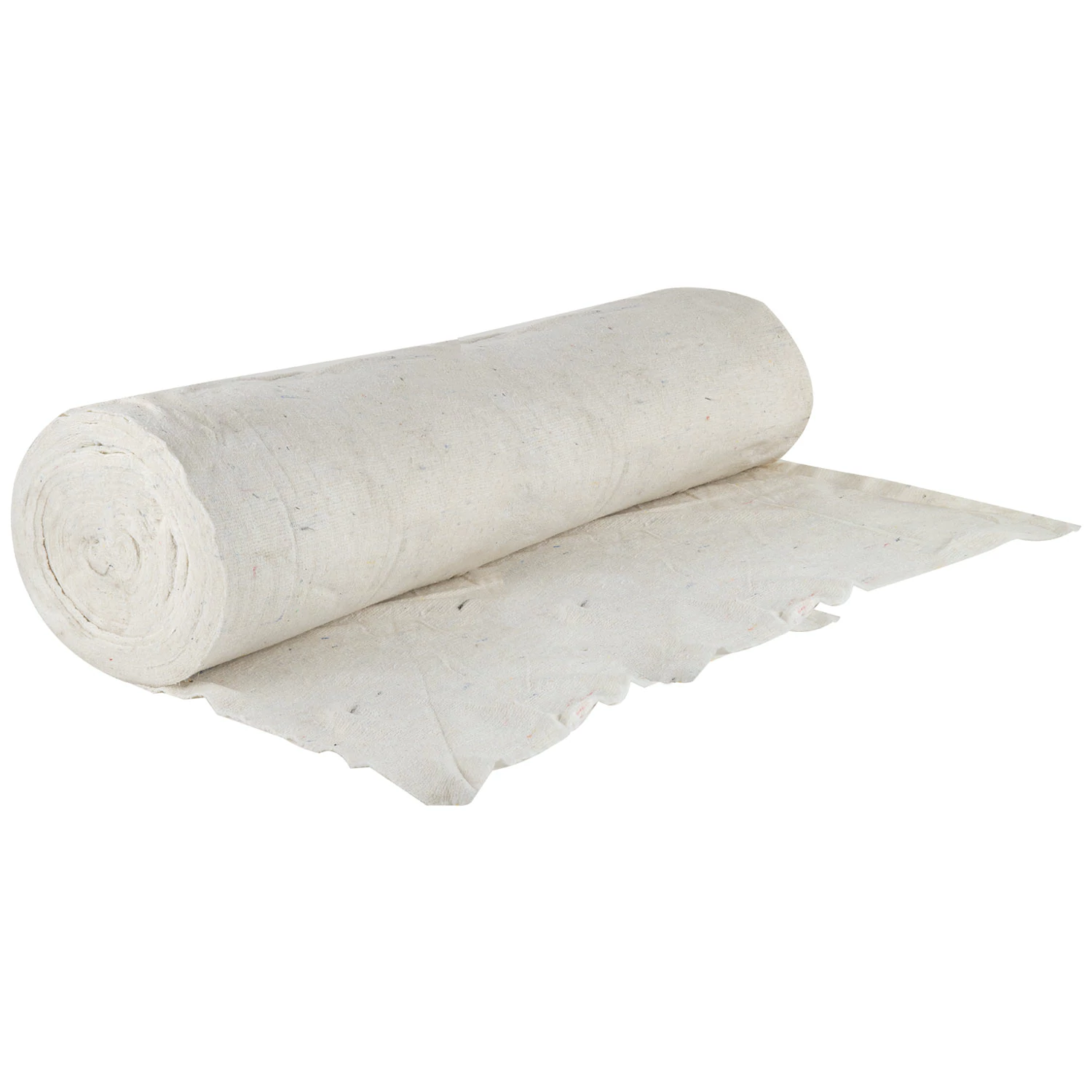 Полотно ХПП холстопрошивное ПЛОТНОЕ светлое, 1,6х70м, 210(±10)г/м2, шаг 2,5мм, LAIMA Премиум, 600384