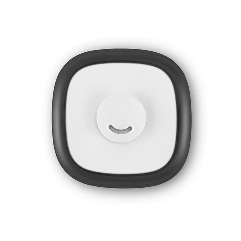 Увлажнитель воздуха BQ (БИ-КЬЮ) HDR2000, объем бака 2,5 л, 25 Вт, белый/черный, 86196446 457546 - МСК «Форвард»