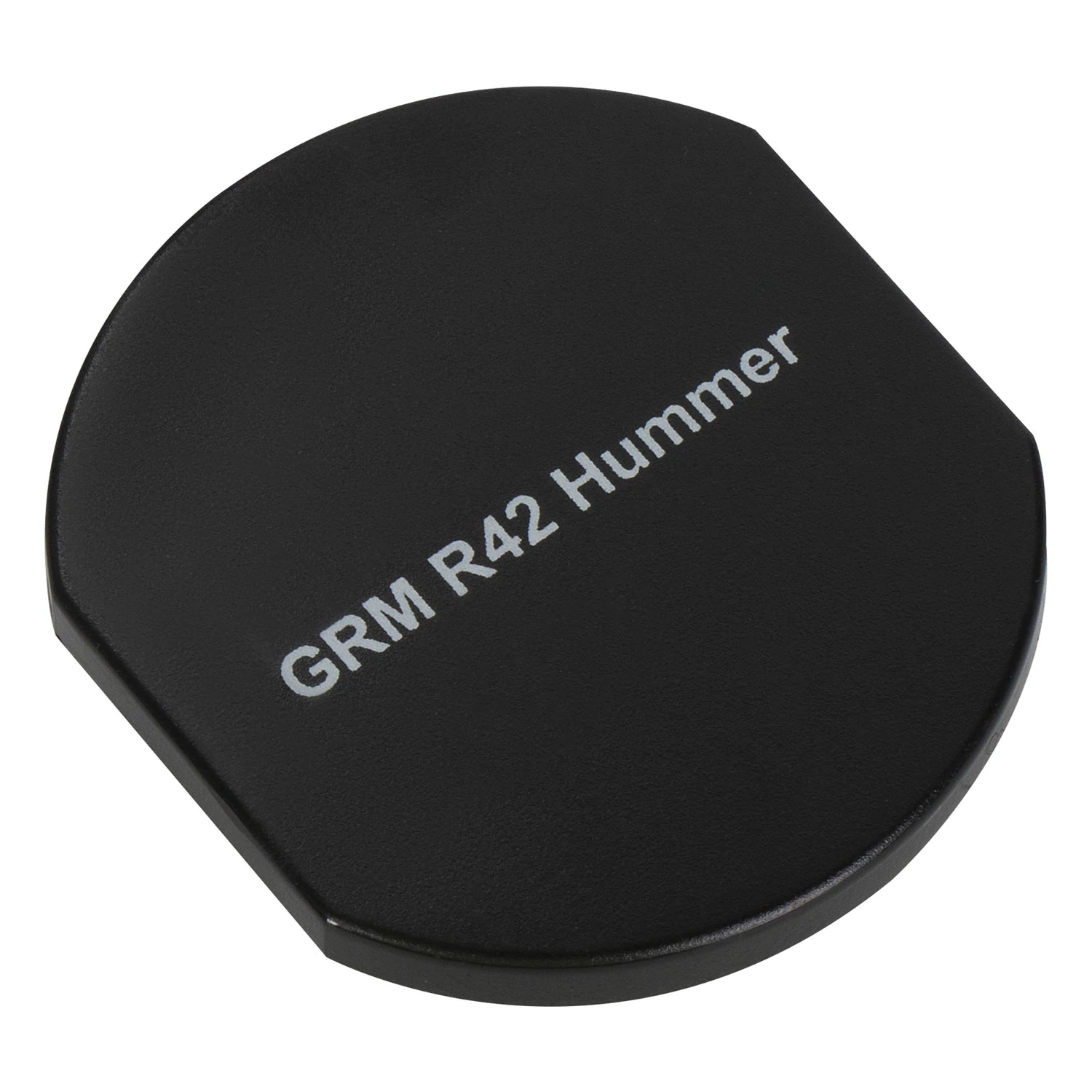 Подушка сменная для печатей ДИАМЕТРОМ 42мм, синяя, ДЛЯ GRM 46042, 175000010 237759