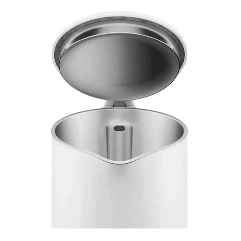Чайник XIAOMI Electric Kettle 2, 1,7 л, закрытый нагревательный элемент, двойные стенки, белый, BHR5927EU 456668 - МСК «Форвард»