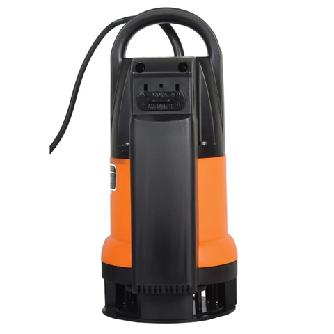 Дренажный насос для грязной воды ВИХРЬ ДН-900, 900 Вт, 258 л/мин, погружной, 68/2/3 671197 - МСК «Форвард»