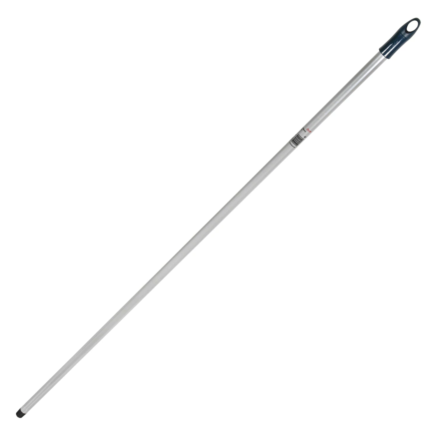 Черенок для уборочного инвентаря 138см, еврорезьба, металлопластик, VILEDA Контракт, 100840  602129