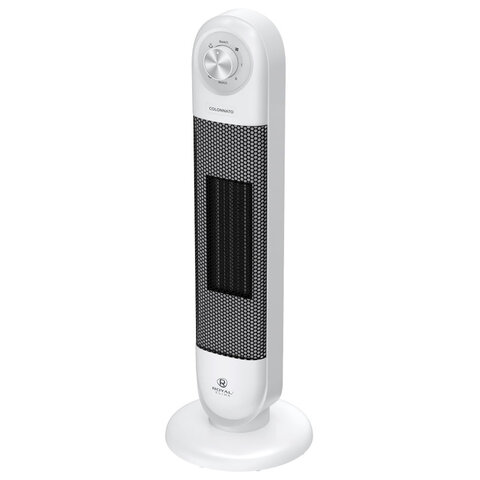 Тепловентилятор колонный ROYAL CLIMA RFH-C2000DC-WT, 2000 Вт, 3 режима работы, белый, НС-1348089 457468 - МСК «Форвард»