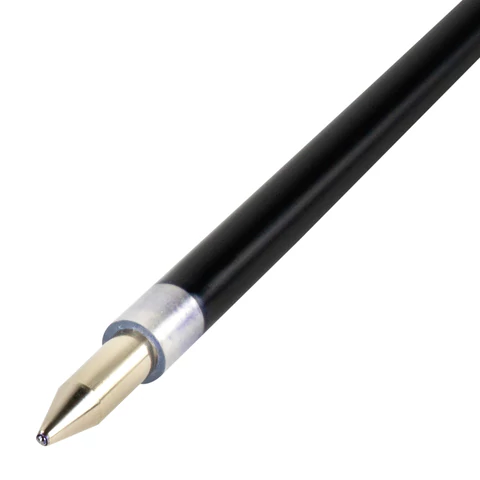 Стержень шариковый BRAUBERG "X-ONE" 142 мм, СИНИЙ, узел 0,5 мм, линия письма 0,35 мм, 143991 - МСК «Форвард»