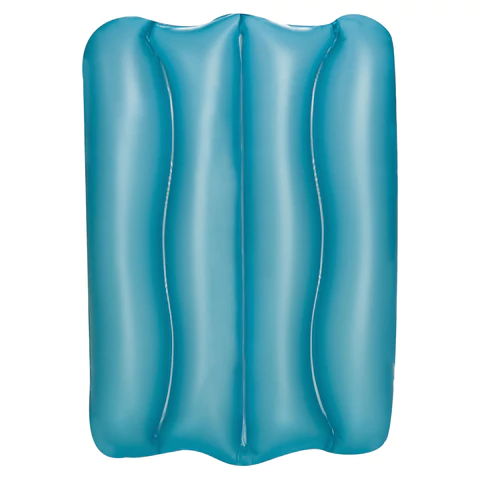 Надувная подушка для плавания "Волна" 38х25х5 см, от 3 лет, АССОРТИ, BESTWAY, 52127 680090 - МСК «Форвард»