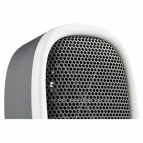 Мини-тепловентилятор BALLU BFH/S-03N, 900 Вт, 1 режим работы, белый, НС-11323 45746314 - МСК «Форвард»