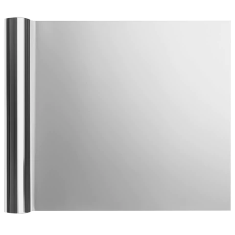 Фольга пищевая 44 см х 100 м, 9 мкм, СТАНДАРТ, САЯНСКАЯ ФОЛЬГА в пленке, "Professional" С100П-440х8 700186 - МСК «Форвард»