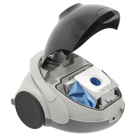 Пылесос SAMSUNG VCC5241S3K/XEV, с пылесборником, потребляемая мощность 1800 Вт, черный 457176 - МСК «Форвард»