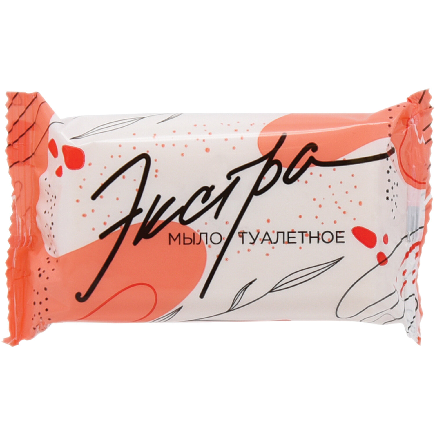 Мыло туалетное 100г ММЗ ЭКСТРА (марка Э), 607643