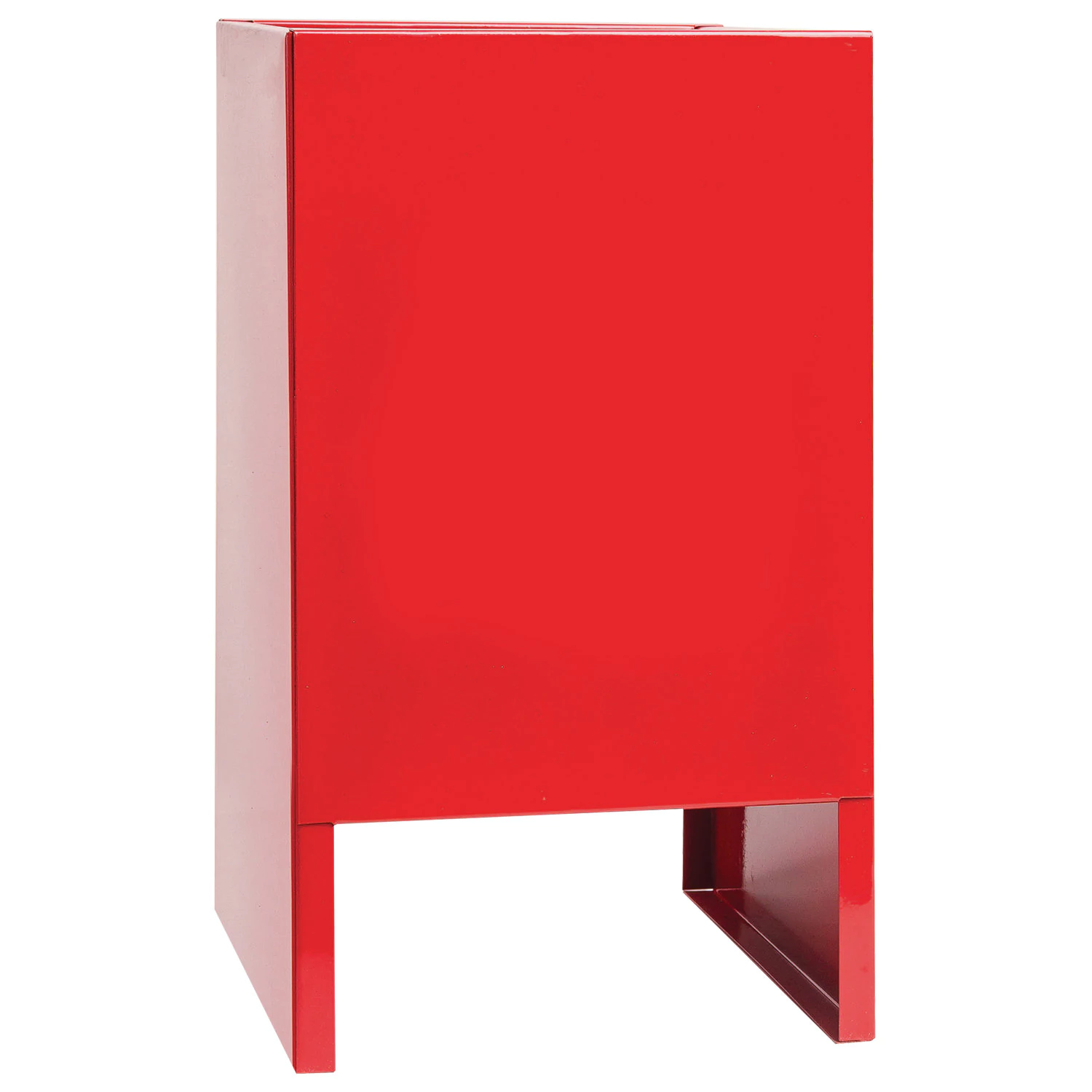 Подставка под огнетушители диаметром до 180мм, до 12кг, ОП-5,-6,-8,-10, сварная, ЯРПОЖ, П-20, 0765 610688