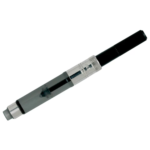 Конвертер 1 ШТУКА для перьевой ручки PARKER "Deluxe", S0953280 144350