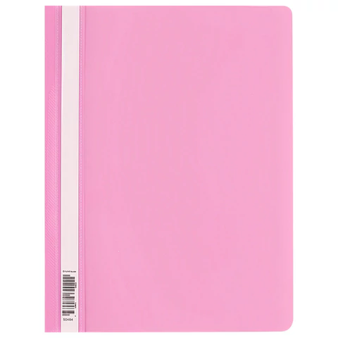 Скоросшиватель пластиковый ERICH KRAUSE "Pastel", А4, 120/180 мкм, ассорти, 50484 минпромторг 272915 - МСК «Форвард»