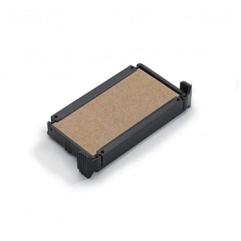 Подушка сменная 38х14 мм, неокрашенная, ДЛЯ TRODAT 4911, 4820, 4822, 4846, арт. 6\4911, 192310 238393 - МСК «Форвард»