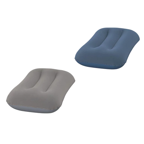 Надувная подушка 42х26х10 см, АССОРТИ, BESTWAY, 67121 680170