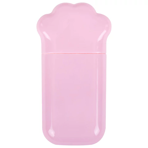 Корректирующая лента BRAUBERG KIDS "ЛАПКИ", 5 мм х 6 м, ВЫГОДНАЯ УПАКОВКА 2 штуки в блистере, 272498 - МСК «Форвард»