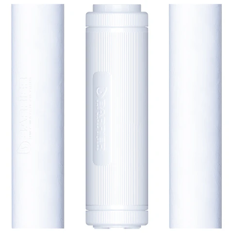 Картриджи сменные БАРЬЕР "ПРОФИ Жесткость", 3 ступени, ресурс 10000 л, КОМПЛЕКТ 3 шт., Р123Р00 702835 - МСК «Форвард»