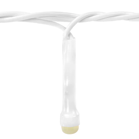 Электрогирлянда-нить комнатная "Pastel", 10 м, 120 LED, мультицветная, 220 V, контроллер, ЗОЛОТАЯ СКАЗКА, 592472 - МСК «Форвард»