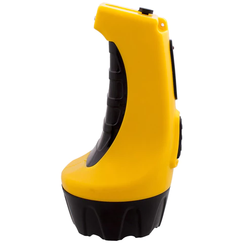 Фонарь аккумуляторный СТАРТ 4хLED, выдвижная вилка, заряд от сети, LHE 502-B1, 11999 238263 - МСК «Форвард»