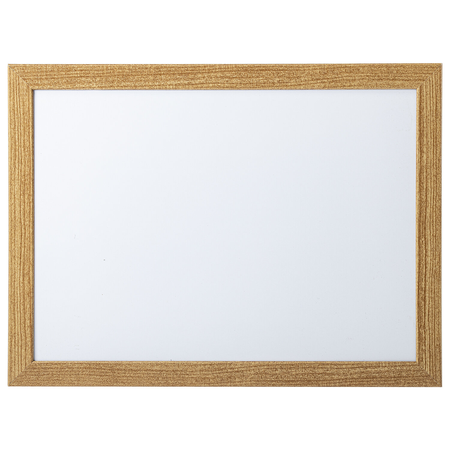 Доска магнитно-маркерная А4, 254х342мм, ГАРАНТИЯ 10 ЛЕТ, BRAUBERG, 231993