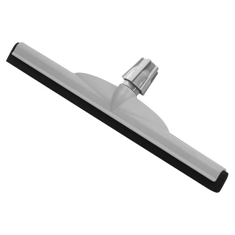 Стяжка-водосгон, удаление жидкости с пола, ширина 55 см, для черенков d 2-2,4см, пластик, YORK, 84500 608419 - МСК «Форвард»