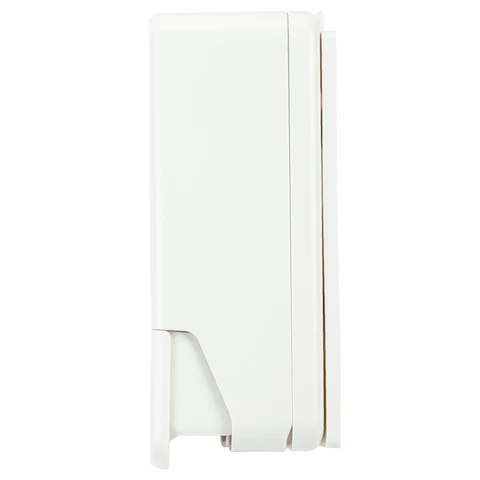 Дозатор тройной 3 х 0,3 л для жидкого мыла/шампуня/геля LAIMA PREMIUM, НАЛИВНОЙ, белый, 609500 - МСК «Форвард»