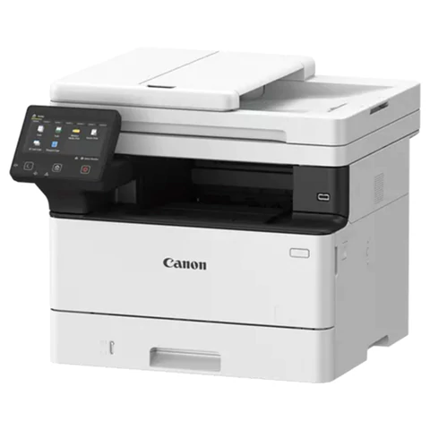 МФУ лазерное CANON i-SENSYS MF463dw, "3 в 1", А4, 40 стр./мин, 80000 стр./мес, ДУПЛЕКС, ДАПД, сетевая карта, Wi-Fi, 5951C008 354957 ПОД ЗАКАЗ 8ДНЕЙ