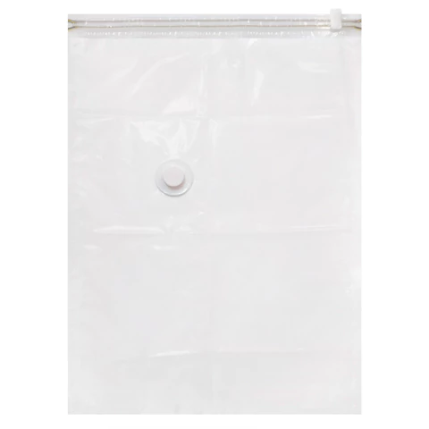 Вакуумные пакеты с клапаном для хранения вещей КОМПЛЕКТ 10 шт., НАСОС в комплекте, LAIMA HOME, 607914 - МСК «Форвард»