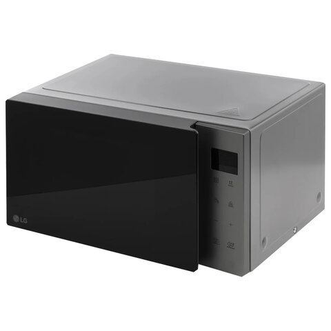 Микроволновая печь LG MW25R35GISL, объем 25 л, мощность 1000 Вт, электронное управление 457185    под заказ! - МСК «Форвард»