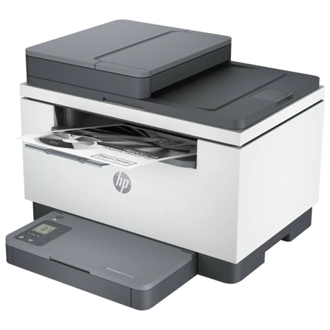 МФУ лазерное HP LaserJet M236sdn "3 в 1", А4, 29 стр./мин., 20000 стр./мес., ДУПЛЕКС, АПД, сетевая карта, 9YG08A 354855 ПОД ЗАКАЗ 8ДНЕЙ