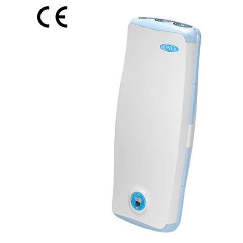 Рециркулятор БАКТЕРИЦИДНЫЙ ДЕЗАР-3 (ОРУБн-3-3-КРОНТ), УФ-лампа 3х15 Вт, 100 м3/ч  631166 ЧЕСТНЫЙ ЗНАК!