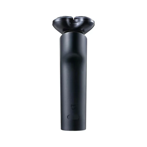 Электробритва XIAOMI Mi Electric Shaver S700, мощность 5 Вт, роторная, 3 головки, аккумулятор, черная, BHR5721GL 456671 - МСК «Форвард»