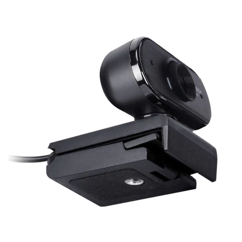 Веб-камера A4TECH PK-925H, 2 Мп, микрофон, USB 2.0, регулируемый крепеж, черная, 1413193 513941 - МСК «Форвард»