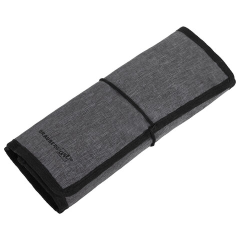 Кисти художественные набор 18 предметов (14 кистей и аксессуары), BRAUBERG ART DEBUT, 201047 - МСК «Форвард»