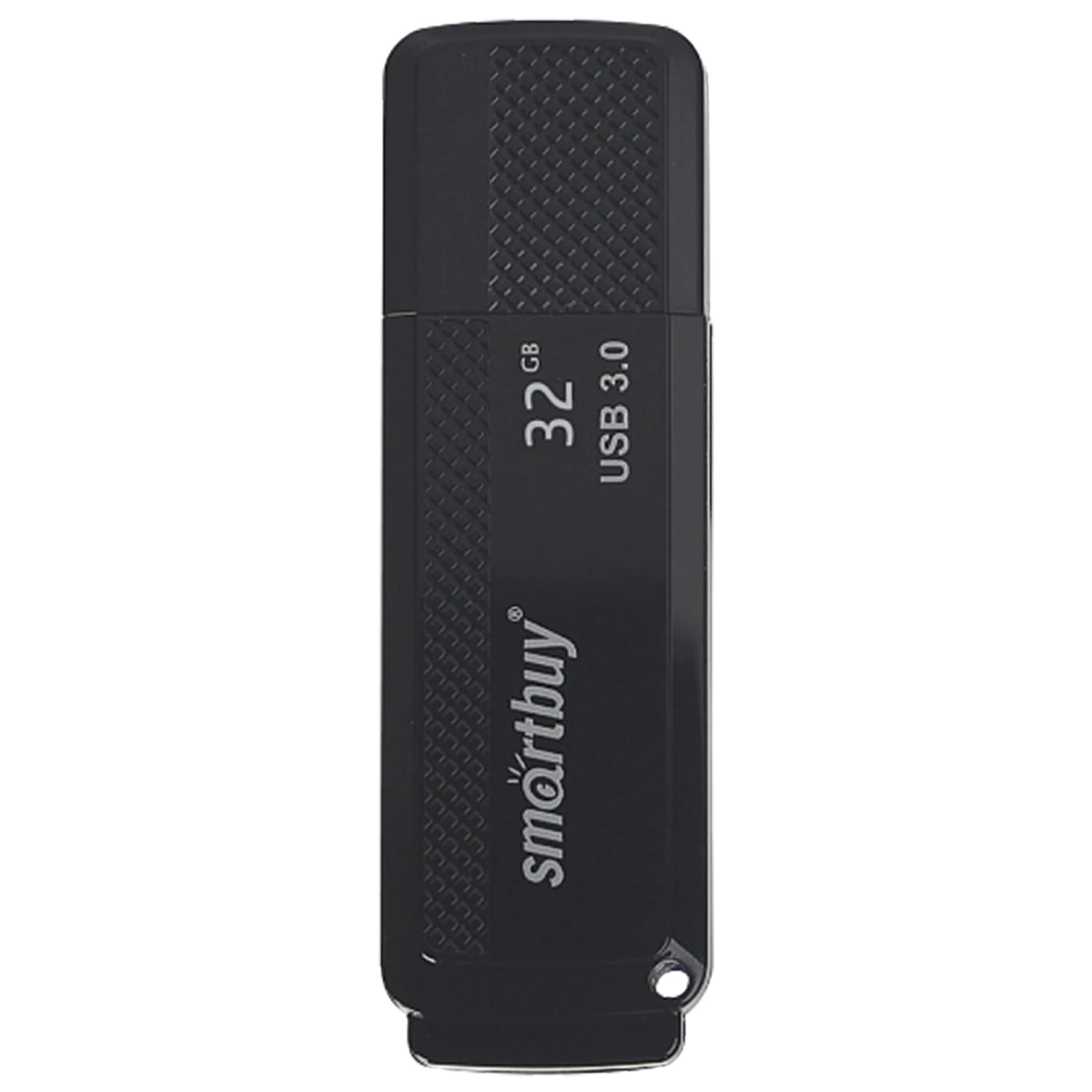 Флеш-диск 32GB SMARTBUY Dock USB 3.0, черный, SB32GBDK-K3 513061