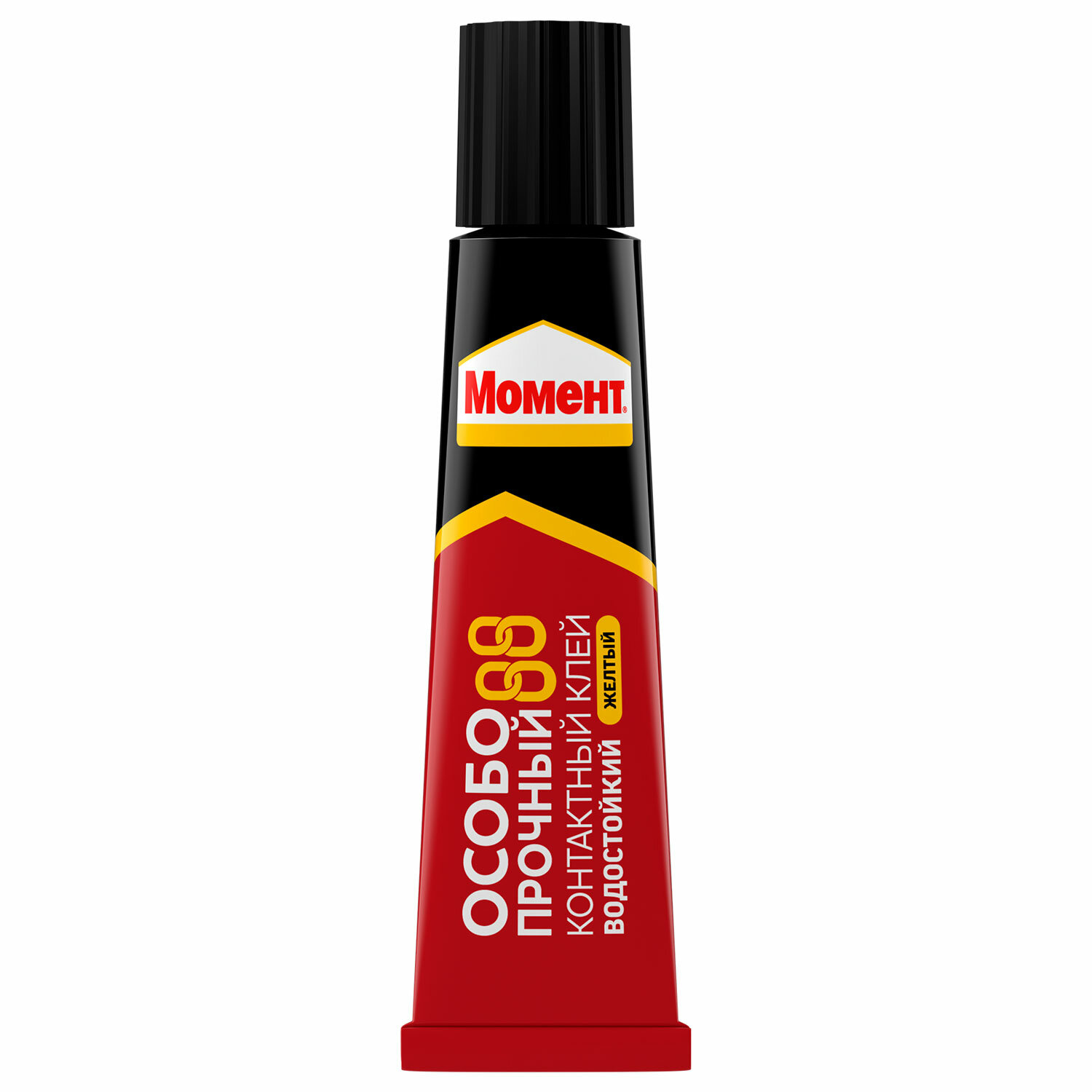 Клей универсальный МОМЕНТ - 88, 30 мл, особопрочный, в шоу-боксе, 1139012  605645