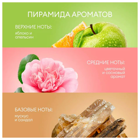 Гель для душа 5 л, GRASS SARGAN, канистра, 125250 608520 - МСК «Форвард»