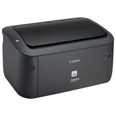 Принтер лазерный CANON i-Sensys LBP6030B, А4, 18 стр./мин., 5000 стр./мес., 8468B006 353071 ПОД ЗАКАЗ 8ДНЕЙ - МСК «Форвард»