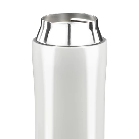 Термокружка 470 мл из нержавеющей стали SUS304, роскошный жемчужный металлик, LAIMA, 608820 - МСК «Форвард»