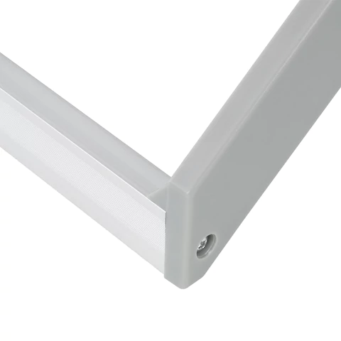 Подставка для подвесных папок STAFF, до 50 папок А4 / Foolscap, 406×307×290 мм, серая, 270939 - МСК «Форвард»