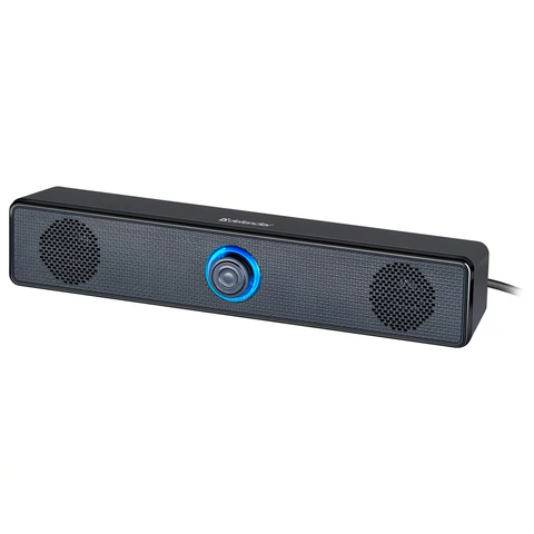 Саундбар DEFENDER Z2, 2.0, 6 Вт, питание от USB, 65102 514049 - МСК «Форвард»