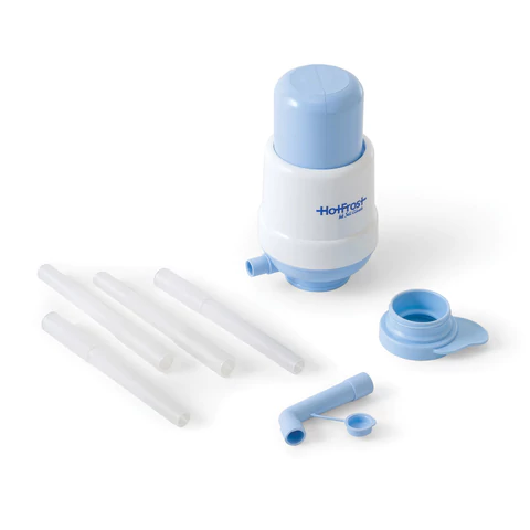 Помпа для воды HOT FROST A6, механическая, 230400602 454297 - МСК «Форвард»